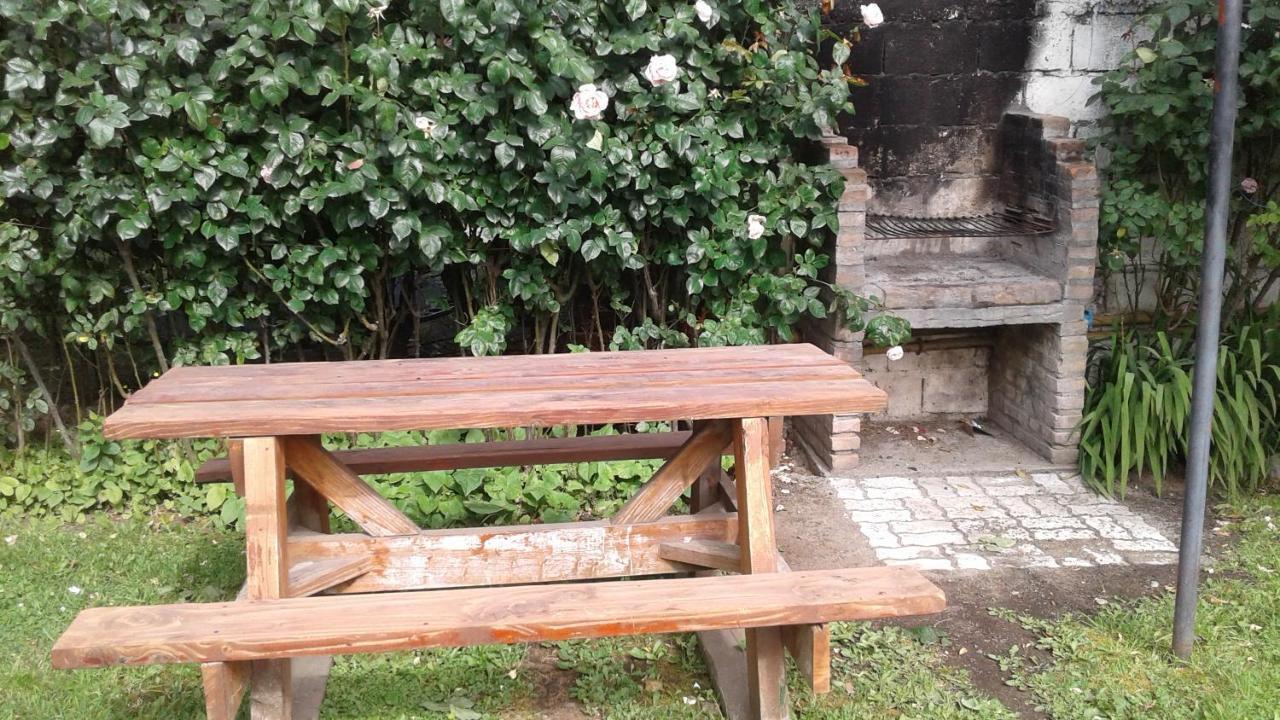Apartamento Montes *