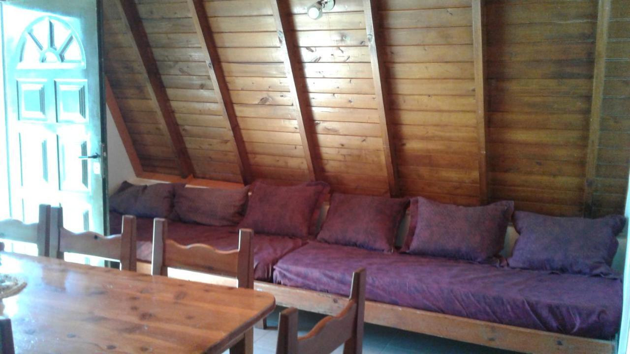 Apartamento Montes El Bolsón