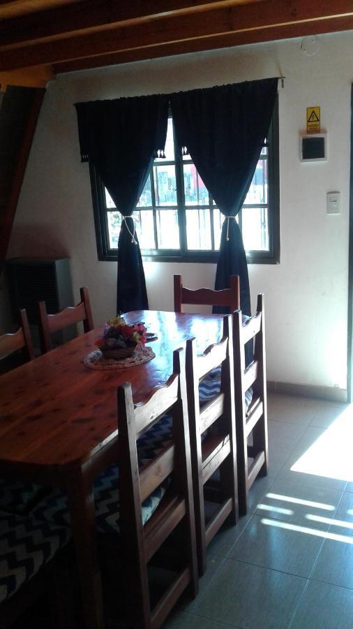 Montes Apartamento El Bolsón