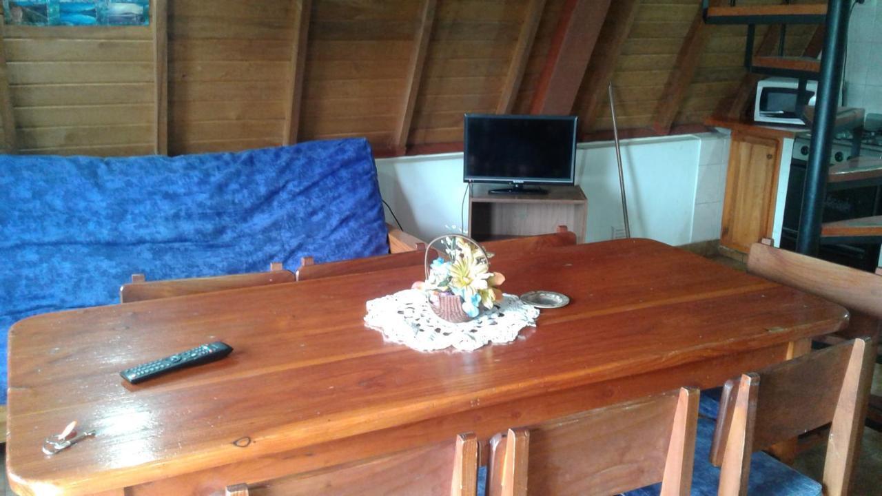 Montes Apartamento *