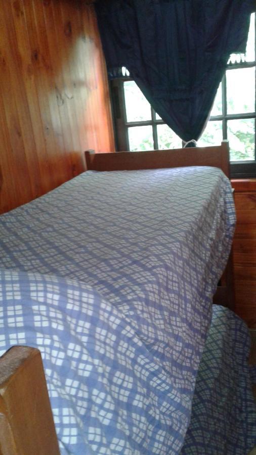 Montes Apartamento El Bolsón