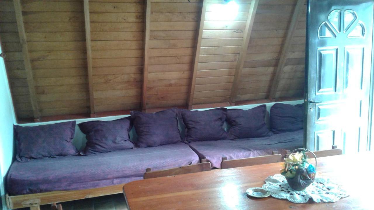 Apartamento Montes *