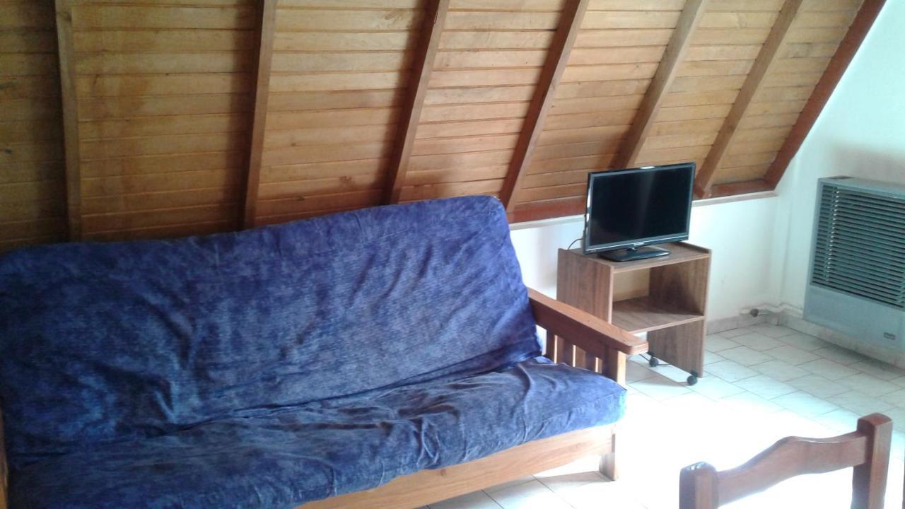 Apartamento Montes
